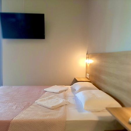 شقة Rita Sea View Kallithea  المظهر الخارجي الصورة
