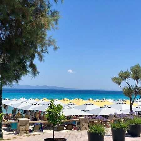 شقة Rita Sea View Kallithea  المظهر الخارجي الصورة